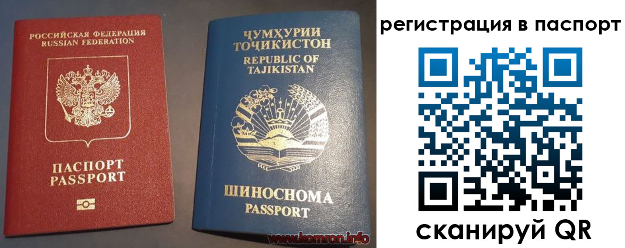 прописка в квартире в Александровске